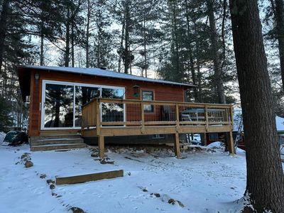 5939 Fishtrap Lake Rd #1, Boulder Junction, WI, 54512