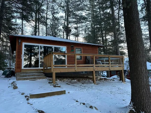 5939 Fishtrap Lake Rd #1, Boulder Junction, WI 54512
