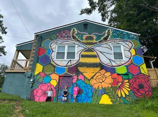 145 Midway St, Bristol, VA 24201