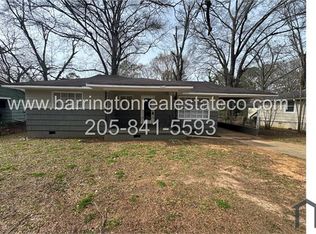 216 Sanford Dr, Birmingham, AL 35215