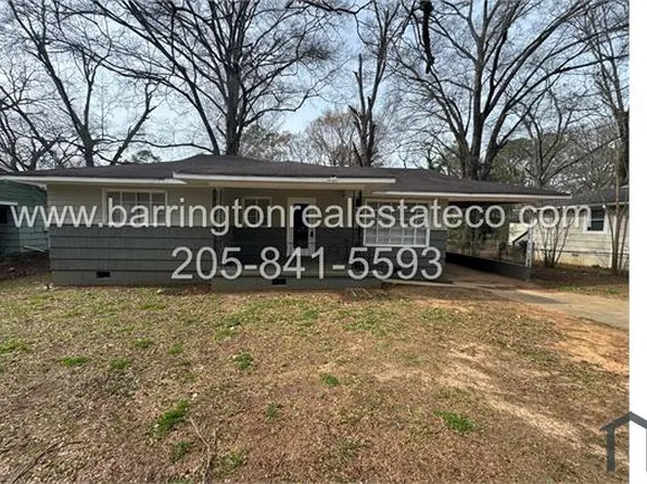 216 Sanford Dr, Birmingham, AL 35215