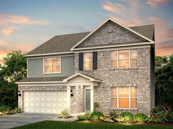 621 Vidalia Pkwy, McDonough, GA 30252