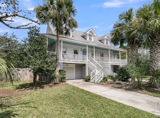 1370 Tidal Creek Cv, Charleston, SC 29412
