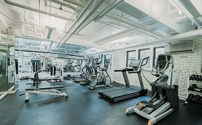 Rented by Corcoran | media 4