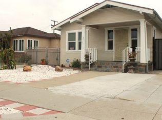 2543 E Madison St, Carson, CA 90810