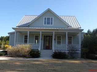 106 Amberjack Loop, Saint Marys, GA 31558