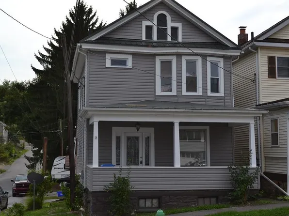 2001 5th St, Altoona, PA 16601