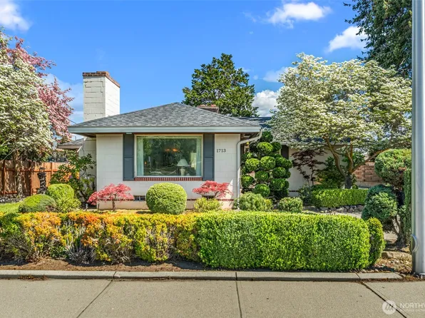 1713 N Western Avenue, Wenatchee, WA 98801