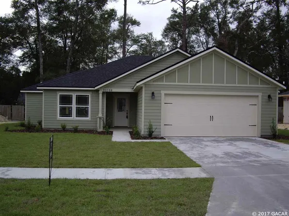 20388 NW 249th Way, High Springs, FL 32643