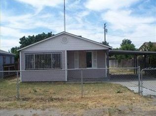 910 Lassen Ave, Modesto, CA 95358