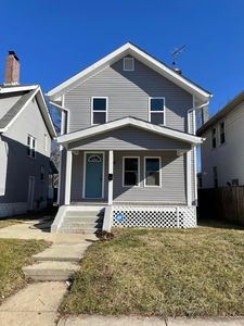 266 S Burgess Ave, Columbus, OH, 43204