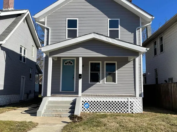 266 S Burgess Ave, Columbus, OH 43204