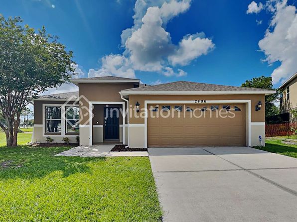 2496 Brownwood Dr