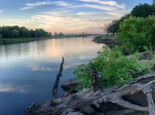 411884 E 1065 Rd, Checotah, OK 74426