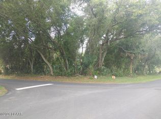 0 Fern Palm Dr, Edgewater, FL 32141