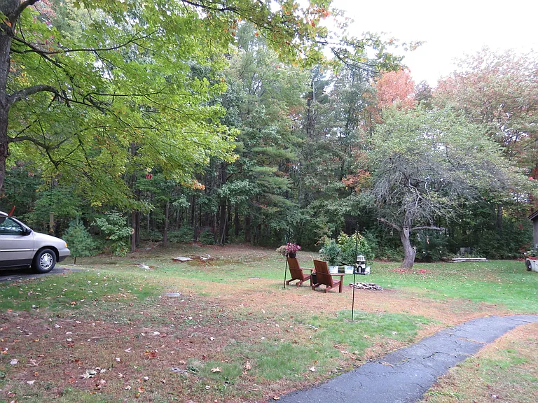 25 Falmouth Rd #2 — Photo 4
