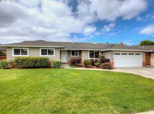 38165 Alta Dr, Fremont, CA
