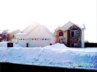 5242 Grouse Ct, Saint Cloud, MN 56303