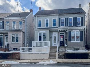 250 S 8th St, Columbia, PA 17512