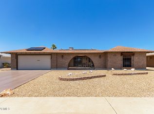 11112 W Nocturne Ct, Sun City, AZ 85351