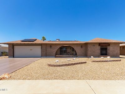 11112 W NOCTURNE Court, Sun City, AZ, 85351
