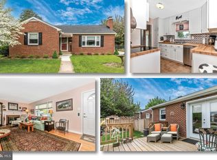 911 Cherokee Trl, Frederick, MD 21701