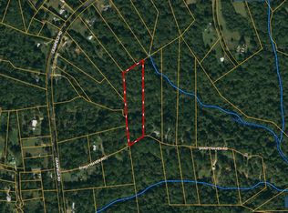 21 Shadyhaven Rd, Roxie, MS 39661