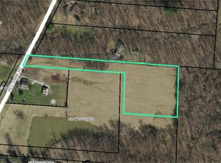 5325 Red Bank Rd, Galena, OH 43021