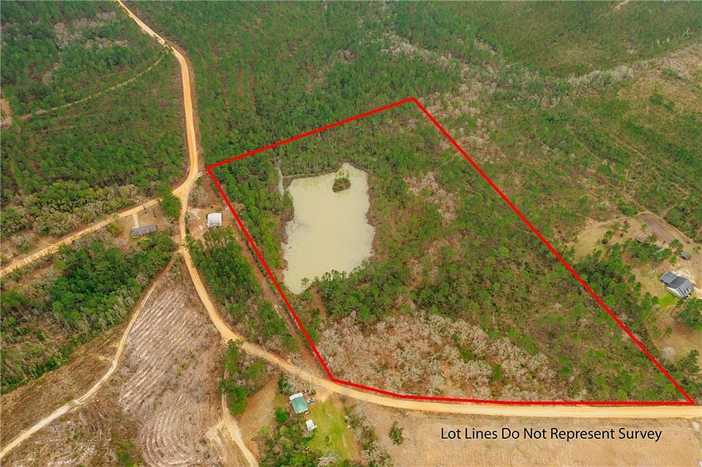 0 Floyd Johnston Rd, Mc Intosh, AL 36553 MLS 7350120 Zillow