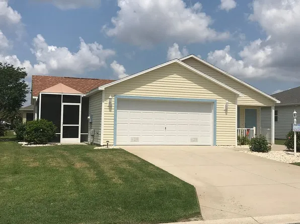 3138 Islawild Way, The Villages, FL 32163