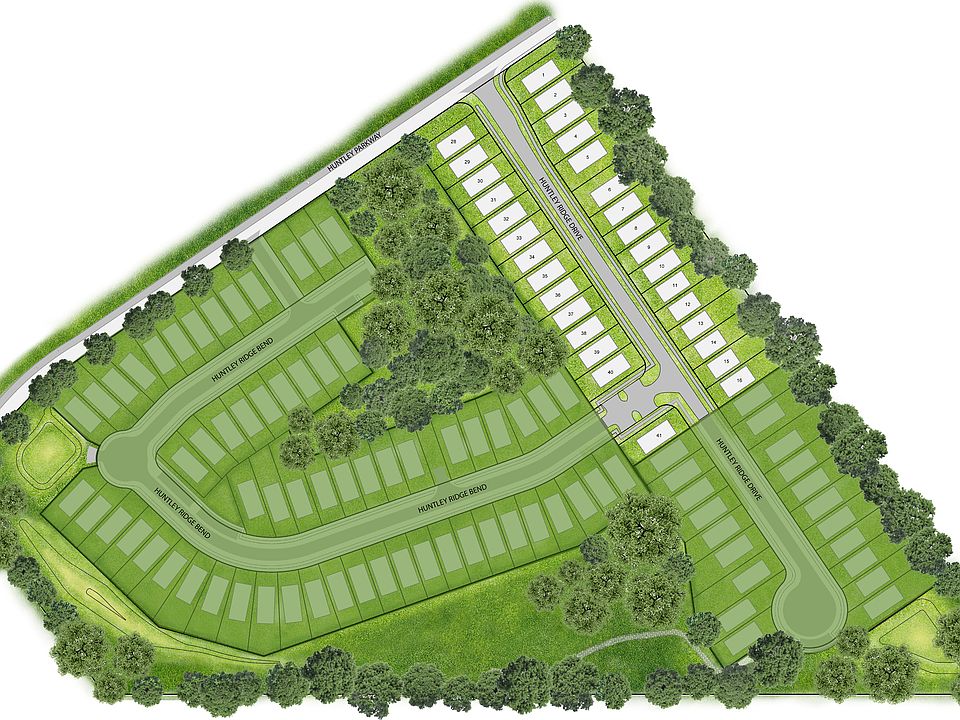 Huntley Ridge by Tower Homes in Pelham AL Zillow