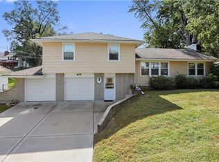 18805 E 30th Ter S, Independence, MO 64057