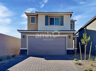 5755 Coyote Howl Ct, Las Vegas, NV 89113