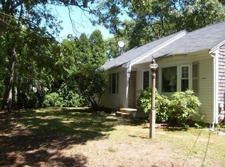 897 Route 6a, Yarmouth Port, MA 02675