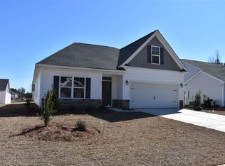 251 Red Maple Loop LOT 37, Model Julie B Longs, SC 29568