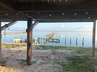 168 Copano Ridge Rd, Rockport, TX 78382