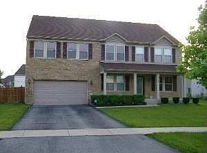 2nd image of 1103 Foxview Dr