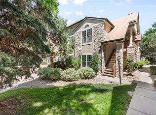 Meadow Hills V Condos, Aurora, CO 80014