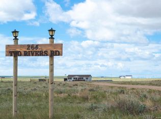 264 Two Rivers Rd, Laramie, WY 82072