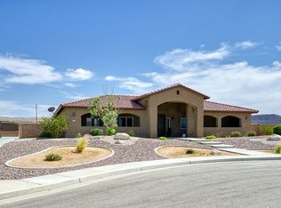 133 W Rancho Del Cerro, Ridgecrest, CA 93555