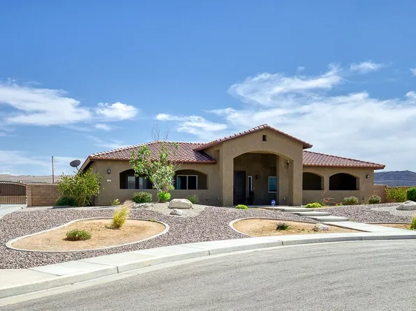 133 W Rancho Del Cerro, Ridgecrest, CA 93555