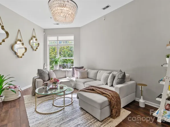 2125 Southend Dr APT 243, Charlotte, NC 28203