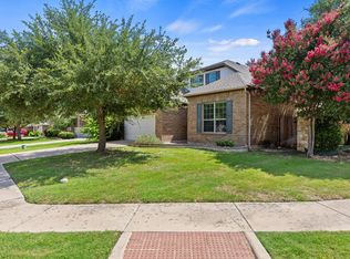 2001 Mary Ella Dr, Leander, TX 78641