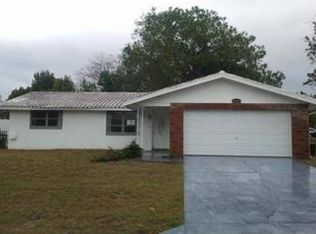 10014 Salix Ln, Port Richey, FL 34668
