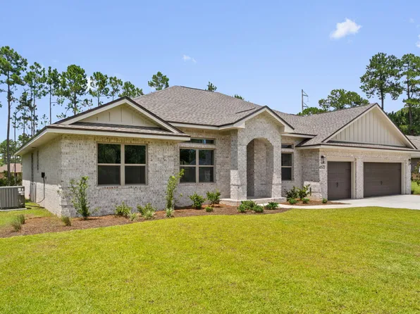 7486 Brevard St, Navarre, FL 32566