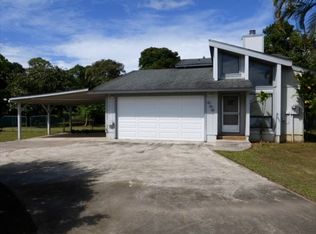 395A Kaholalele Rd, Kapaa, HI 96746