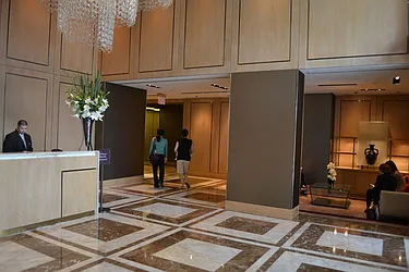 Rented by Brown Harris Stevens