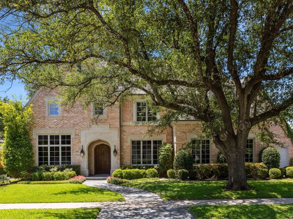 Home for Sale in North Dallas TX