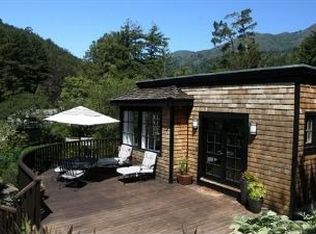 10 Throckmorton Ln, Mill Valley, CA