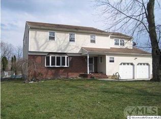 1054 Hope Rd, Ocean, NJ 07712